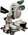Пила торцовая KS 305 M Metabo купить в Уфе
