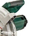 Пила торцовая KS 305 M Metabo купить в Уфе