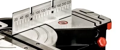 Пила торцовая KS 305 M Metabo купить в Уфе