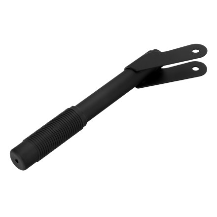 Транспортировочный комплект  Denzel 94669 (колеса и ручки) для генераторов PS-25, PS-28, PS-33, PS-33E купить в Уфе