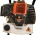 Мотобур CARVER AG- 52/000 без шнека купить в Уфе