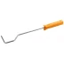 Ручка STAYER "MASTER" для мини-валиков удлиненная, бюгель 6мм, 80-120мм 0565-42 купить в Уфе