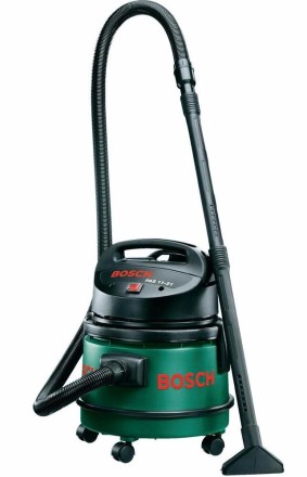 Пылесос РАS 11-21 BOSCH 0.603.395.008 купить в Уфе
