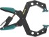 Струбцина KRAFTOOL &quot;EcoKraft&quot; ручная, пластиковый корпус, 0-100мм 32224-10 купить в Уфе