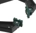Струбцина KRAFTOOL &quot;EcoKraft&quot; ручная, пластиковый корпус, 0-100мм 32224-10 купить в Уфе