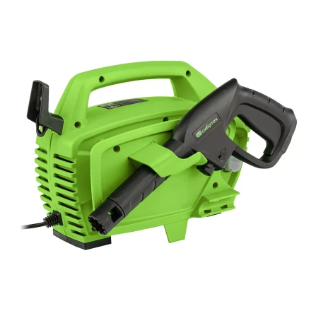 Моечная машина высокого давления Сибртех АМ-1100, 1100 Вт, 90 бар, 280 л/ч, переносная 58223 купить в Уфе