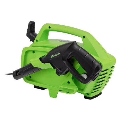 Моечная машина высокого давления Сибртех АМ-1100, 1100 Вт, 90 бар, 280 л/ч, переносная 58223 купить в Уфе