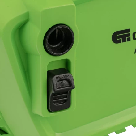 Моечная машина высокого давления Сибртех АМ-1100, 1100 Вт, 90 бар, 280 л/ч, переносная 58223 купить в Уфе