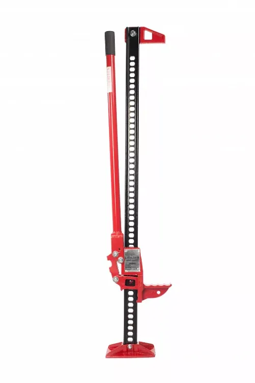 Домкрат реечный TOR ST0860/60" 3,0 т 155-1350 мм (High Jack) 10632 купить в Уфе