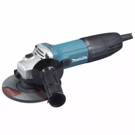 Угловая шлифовальная машина Makita GA4530 УШМ Болгарка купить в Уфе