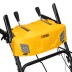 Бензиновая снегоуборочная машина Denzel SBM 610DT PRO, 212cc, гусеницы, эл.старт, блок. дифф. купить в Уфе