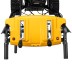Бензиновая снегоуборочная машина Denzel SBM 610DT PRO, 212cc, гусеницы, эл.старт, блок. дифф. купить в Уфе