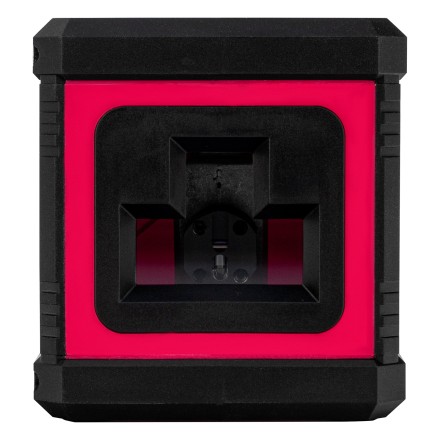 Лазерный уровень MTX XQB RED Basic SET, 10 м, красный луч, батарейки, резьба 1/4&quot; 35018 купить в Уфе