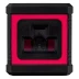 Лазерный уровень MTX XQB RED Basic SET, 10 м, красный луч, батарейки, резьба 1/4&quot; 35018 купить в Уфе