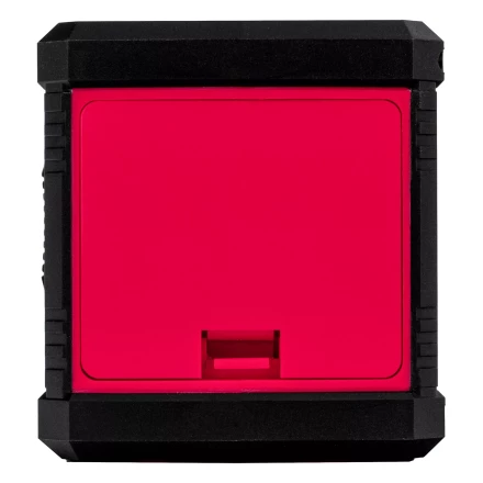 Лазерный уровень MTX XQB RED Basic SET, 10 м, красный луч, батарейки, резьба 1/4&quot; 35018 купить в Уфе