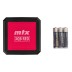 Лазерный уровень MTX XQB RED Basic SET, 10 м, красный луч, батарейки, резьба 1/4&quot; 35018 купить в Уфе