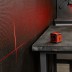 Лазерный уровень MTX XQB RED Basic SET, 10 м, красный луч, батарейки, резьба 1/4&quot; 35018 купить в Уфе
