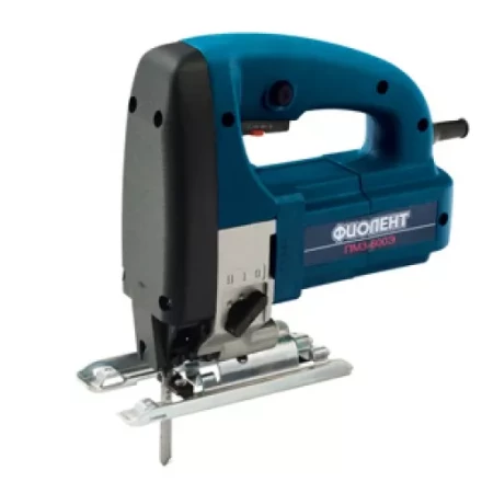 Электролобзик маятниковый Фиолент ПМ 3-600 Э купить в Уфе