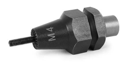 Дополнительная насадка M4 для резьбового заклепочника MESSER LW20LM купить в Уфе