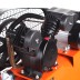 Компрессор масляный поршневой ременной PATRIOT PTR 80/260A купить в Уфе