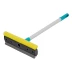 Щетка-окномойка с водосгоном, пластиковый черенок, 430х220 мм, Home Palisad 93590 купить в Уфе
