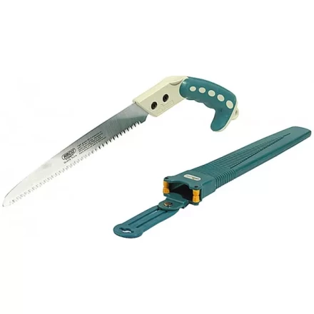Пила садовая RACO в ножнах 300 / 480 мм 4216-53/318C купить в Уфе