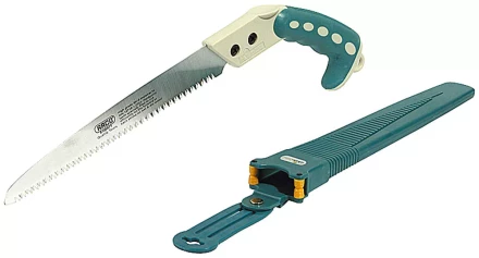 Пила садовая RACO в ножнах 300 / 480 мм 4216-53/318C купить в Уфе