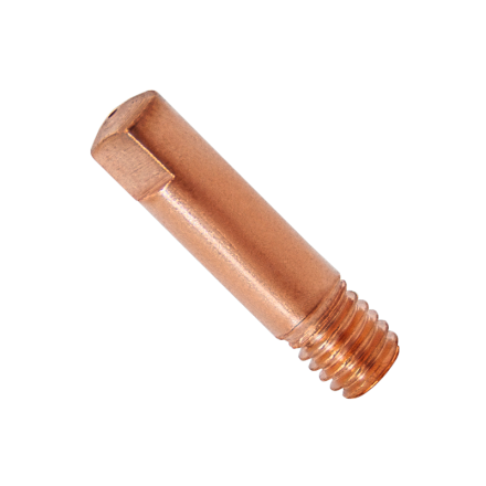 Наконечник М6x25х1,0 mm E-Cu Оберон XL140.0253 купить в Уфе