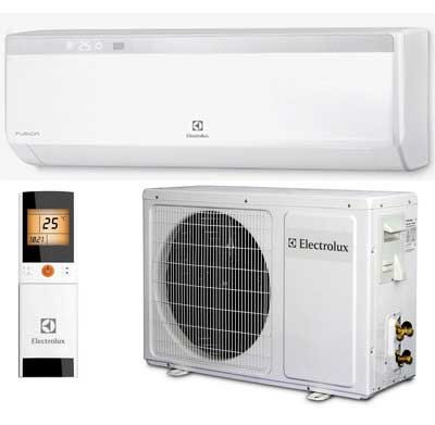 Внутренний блок ELECTROLUX EACS-09HF/N3/in сплит-системы купить в Уфе