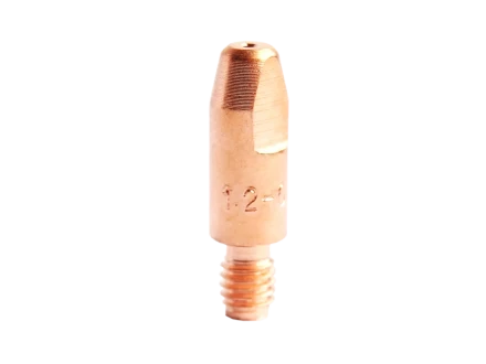 Наконечник сварочный М6 диаметр0,6мм MS ICU0004-06 Сварог купить в Уфе