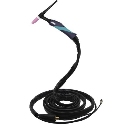 Горелка TW 26 4m (OKC35x50 / 2pin / Gas б/р) XL26435210 купить в Уфе
