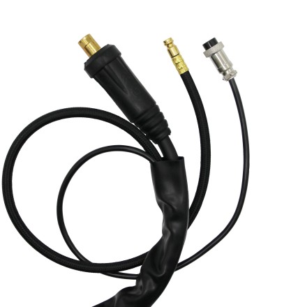 Горелка TW 26 4m (OKC35x50 / 2pin / Gas б/р) XL26435210 купить в Уфе