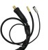 Горелка TW 26 4m (OKC35x50 / 2pin / Gas б/р) XL26435210 купить в Уфе