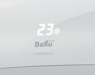 Блок внутренний BALLU BSA/in-24HN1_15Y сплит-системы купить в Уфе