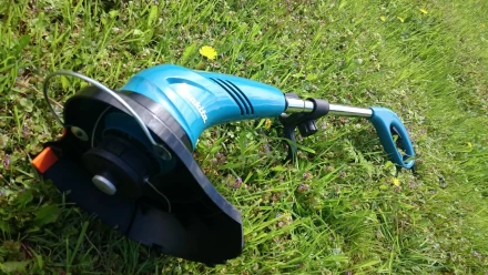 Триммер UR3000 Makita купить в Уфе