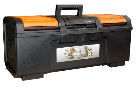 Ящик для инструментов 24 590х270х250мм Boombox Энкор 52346 купить в Уфе