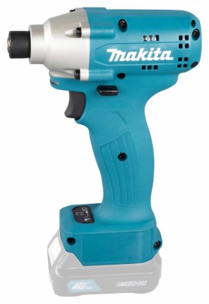 Аккумуляторный ударный гайковерт Makita TD112DMZ (без АКБ и ЗУ) купить в Уфе