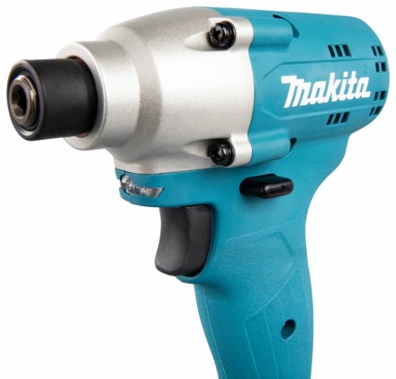 Аккумуляторный ударный гайковерт Makita TD112DMZ (без АКБ и ЗУ) купить в Уфе