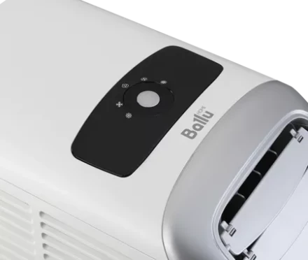 Мобильный кондиционер BALLU BPAC-09 CE купить в Уфе