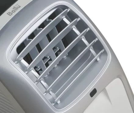 Мобильный кондиционер BALLU BPAC-09 CE купить в Уфе
