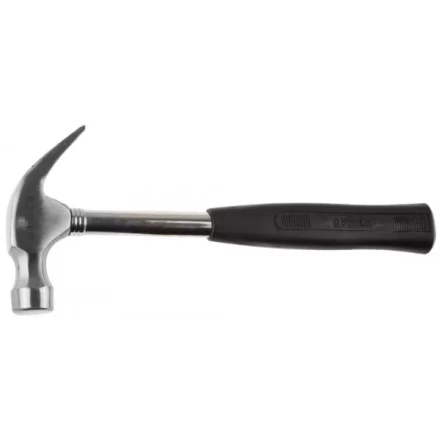 Молоток-гвоздодер 560 г цельнометаллический, STAYER Master 2024 2024_z01 купить в Уфе