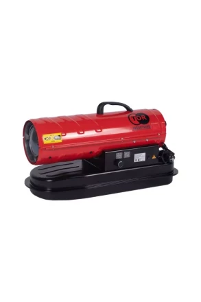 Пушка тепловая TOR BJD-20H 20 кВт (дизель) 1023457 купить в Уфе