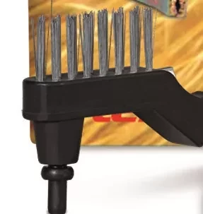 Сварочный аппарат FORCE 125 ACD CARDBOARD CARRY CASE Telwin купить в Уфе