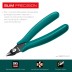 Прецизионные бокорезы Slim Precision 220017-4-12 купить в Уфе