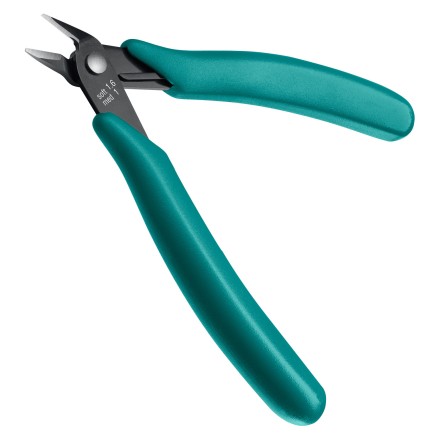 Прецизионные бокорезы Slim Precision 220017-4-12 купить в Уфе