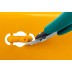Прецизионные бокорезы Slim Precision 220017-4-12 купить в Уфе