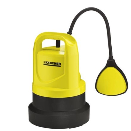 Дренажный насос KARCHER SCP 5000 EU купить в Уфе