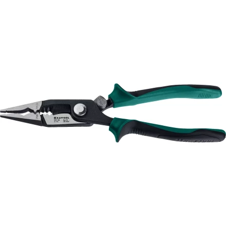 Клещи КМ многофункциональные 23336-20 купить в Уфе