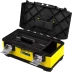 Ящик для инструмента &quot;METALPRO&quot; металлический, STAYER Professional 2-38011-18_z01 купить в Уфе