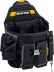 Поясная сумка электрика KRAFTOOL 38766 купить в Уфе